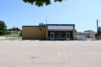 Commercial/Retail for lease at 30 Mill Street, Central Huron, Ontario, N0M 1L0 - Clinton - MLS: X13666016