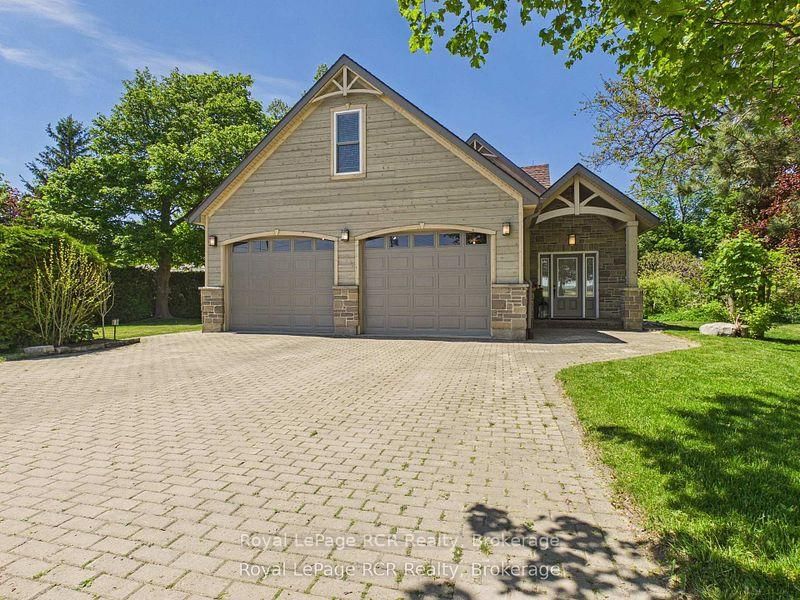 788 Lake Range Drive
