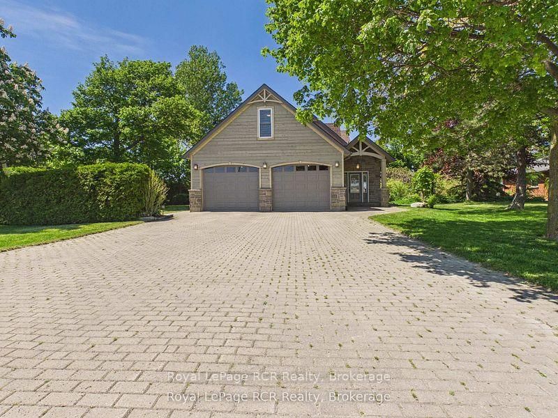 788 Lake Range Drive