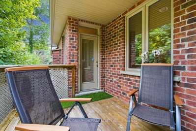 455 Hyde Park Road • #15 • London North, ON photo 9