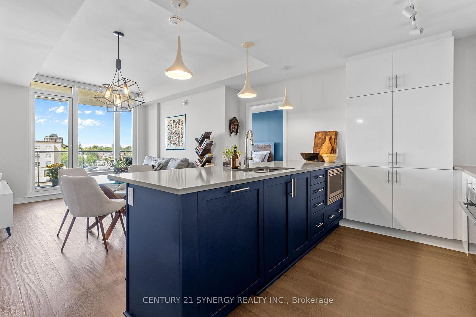 570 De Mazenod Avenue • #512 • Ottawa, ON photo 10