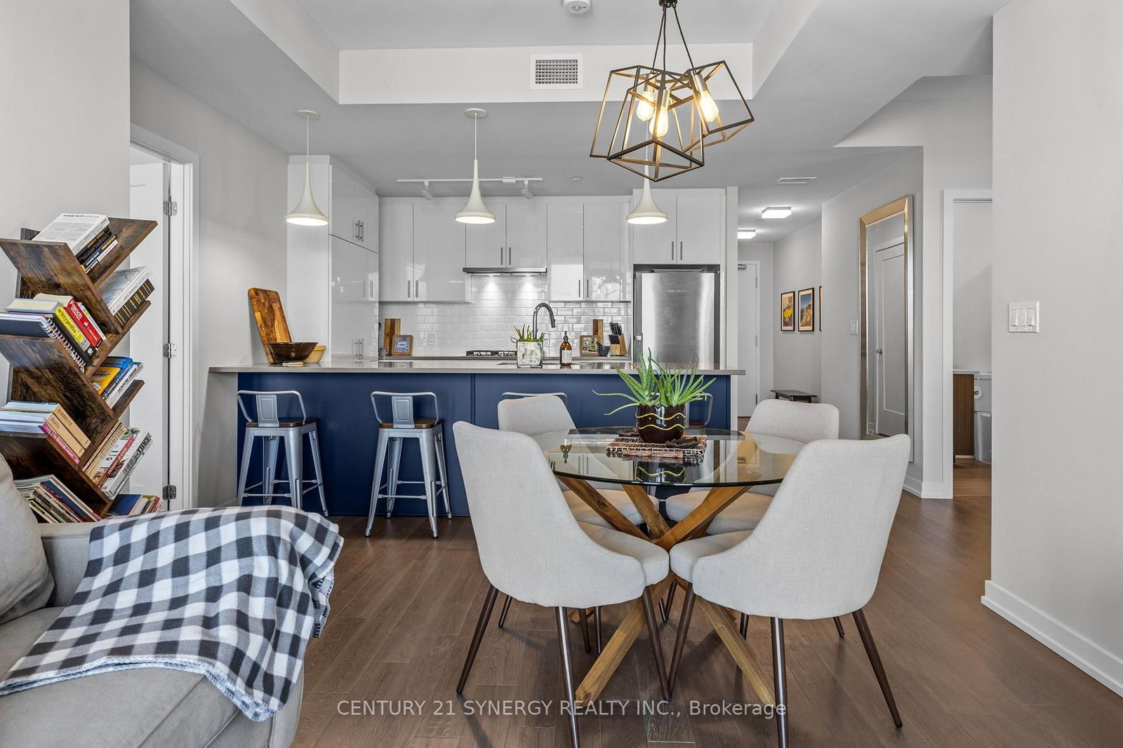 570 De Mazenod Avenue • #512 • Ottawa, ON photo 13