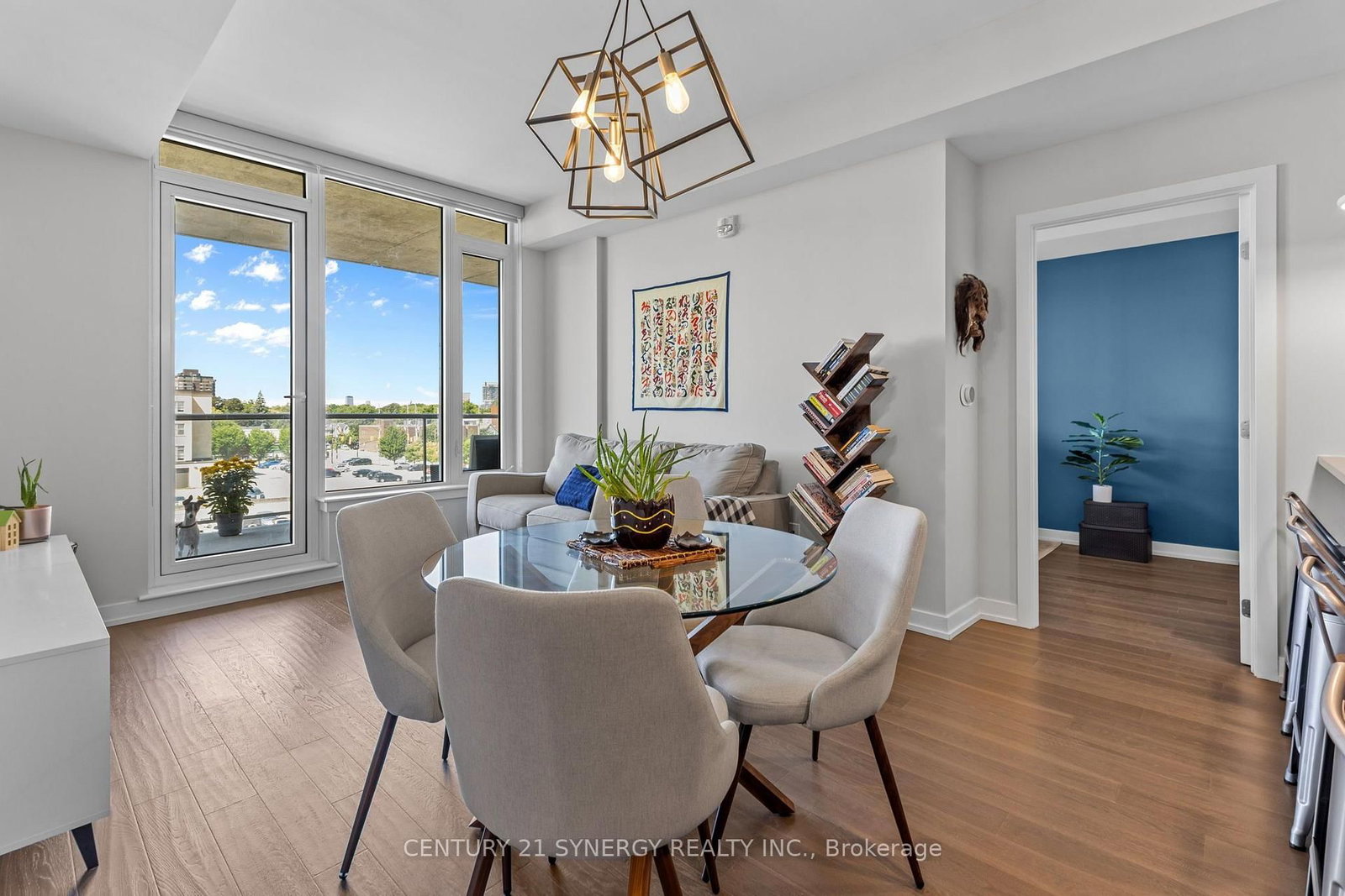 570 De Mazenod Avenue • #512 • Ottawa, ON photo 15