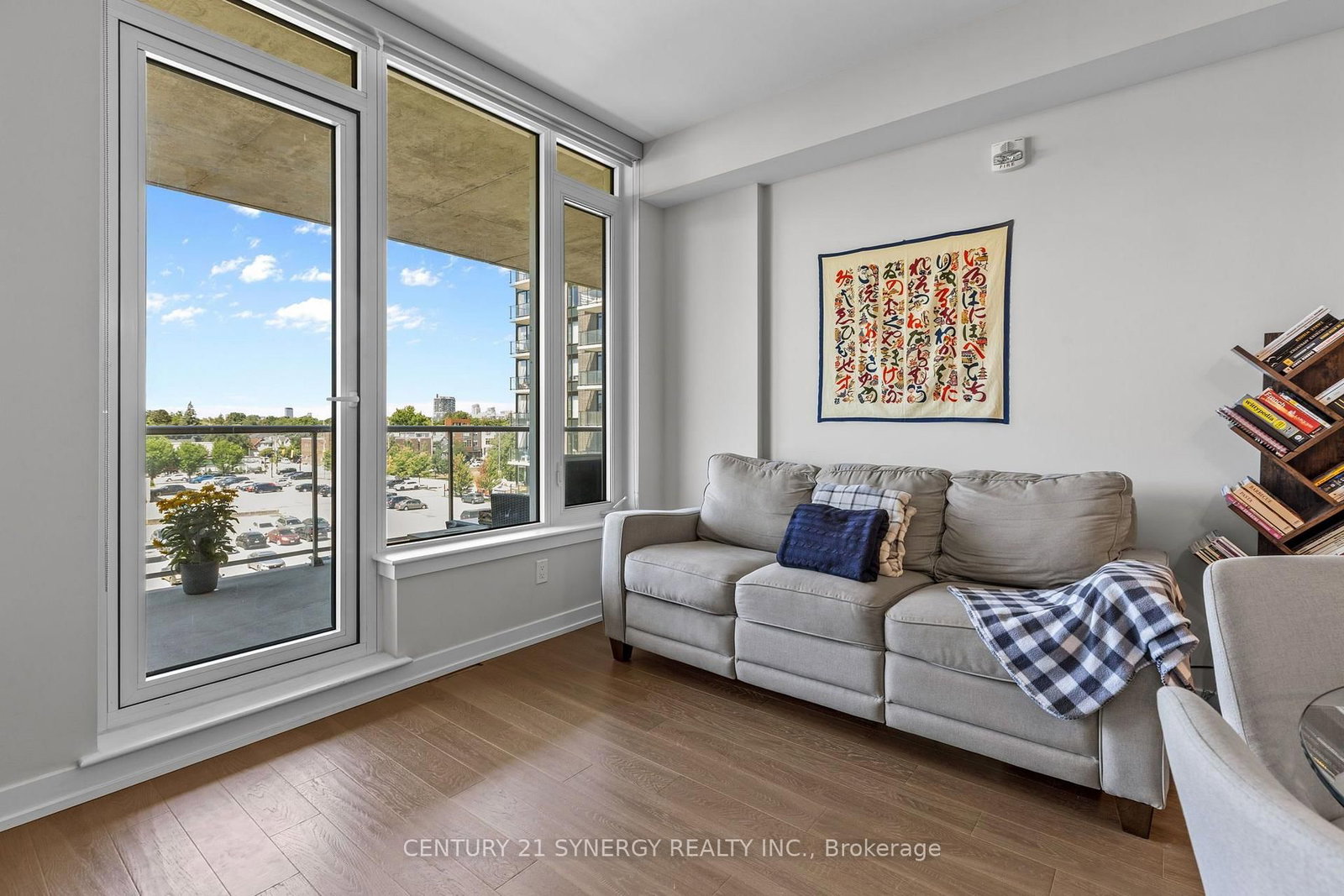570 De Mazenod Avenue • #512 • Ottawa, ON photo 16