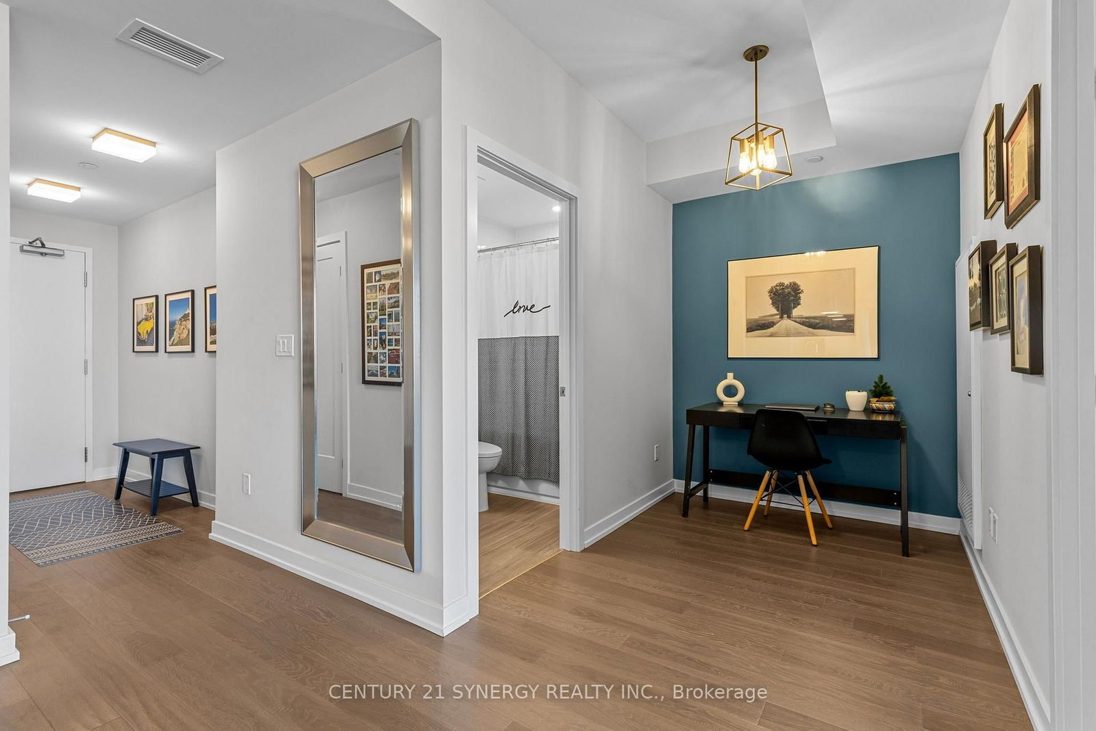 570 De Mazenod Avenue • #512 • Ottawa, ON photo 17