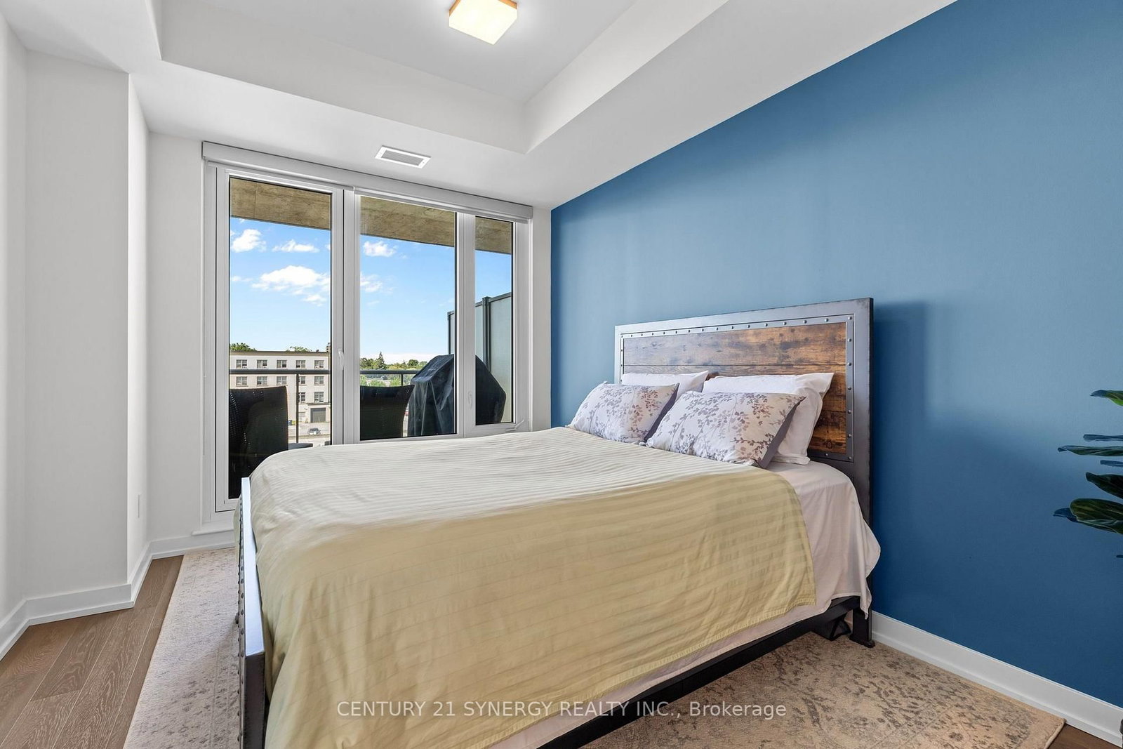 570 De Mazenod Avenue • #512 • Ottawa, ON photo 21