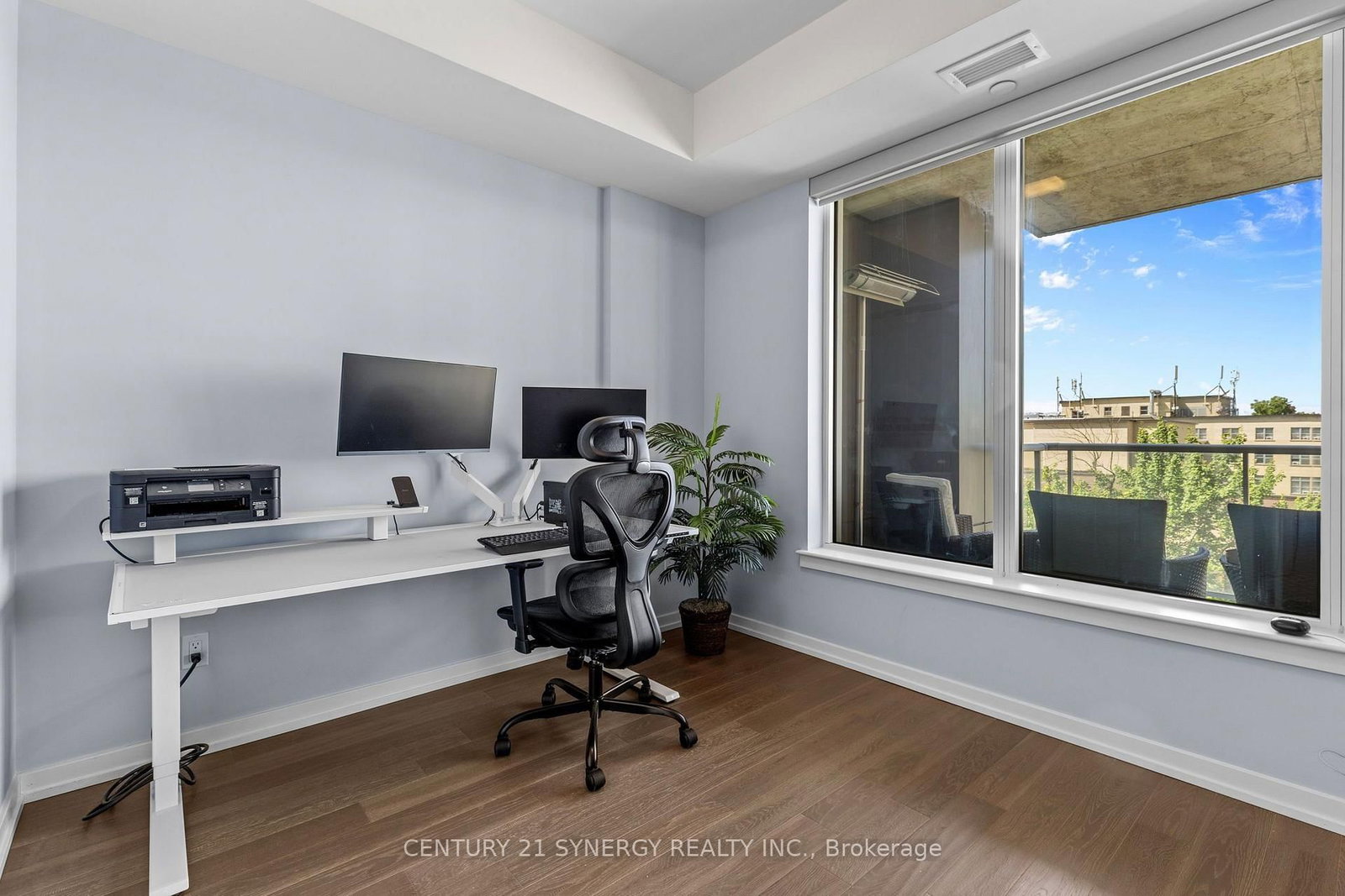 570 De Mazenod Avenue • #512 • Ottawa, ON photo 27