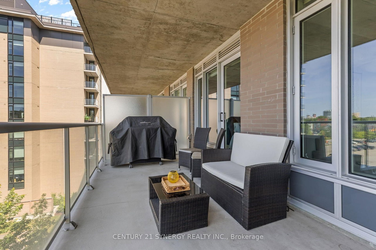 570 De Mazenod Avenue • #512 • Ottawa, ON photo 29