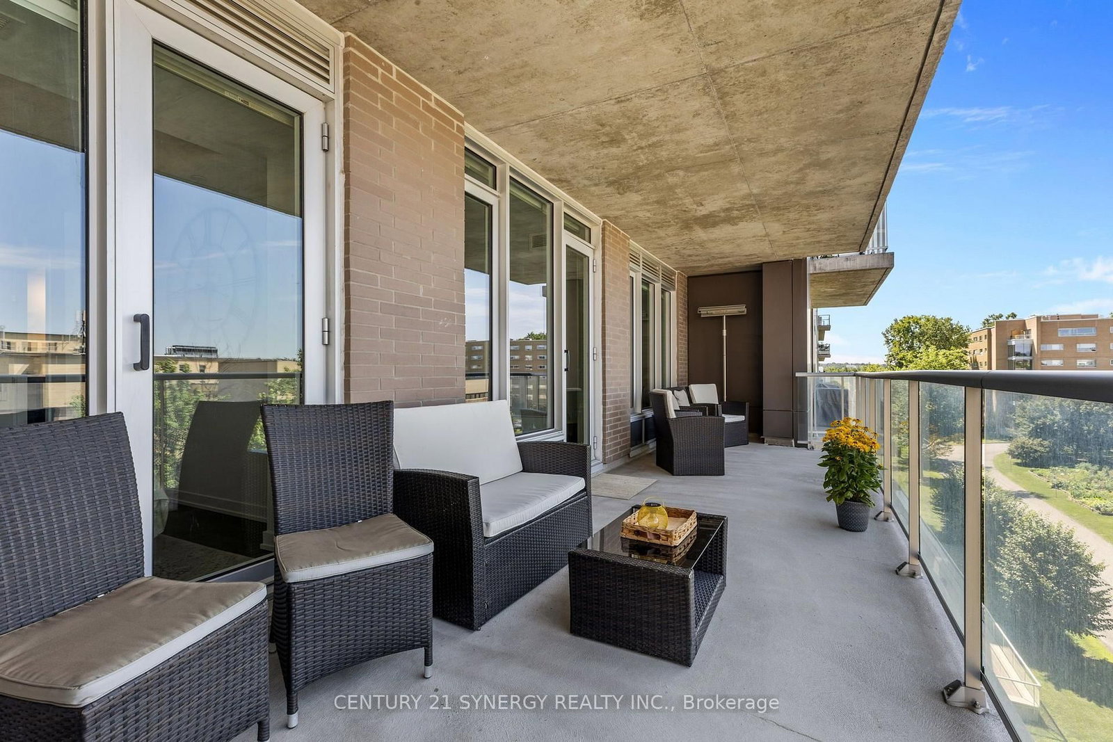 570 De Mazenod Avenue • #512 • Ottawa, ON photo 31