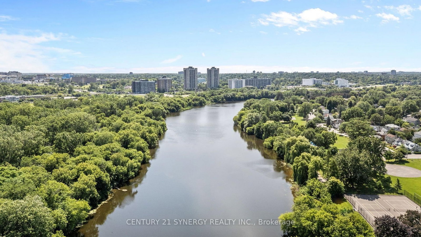 570 De Mazenod Avenue • #512 • Ottawa, ON photo 49