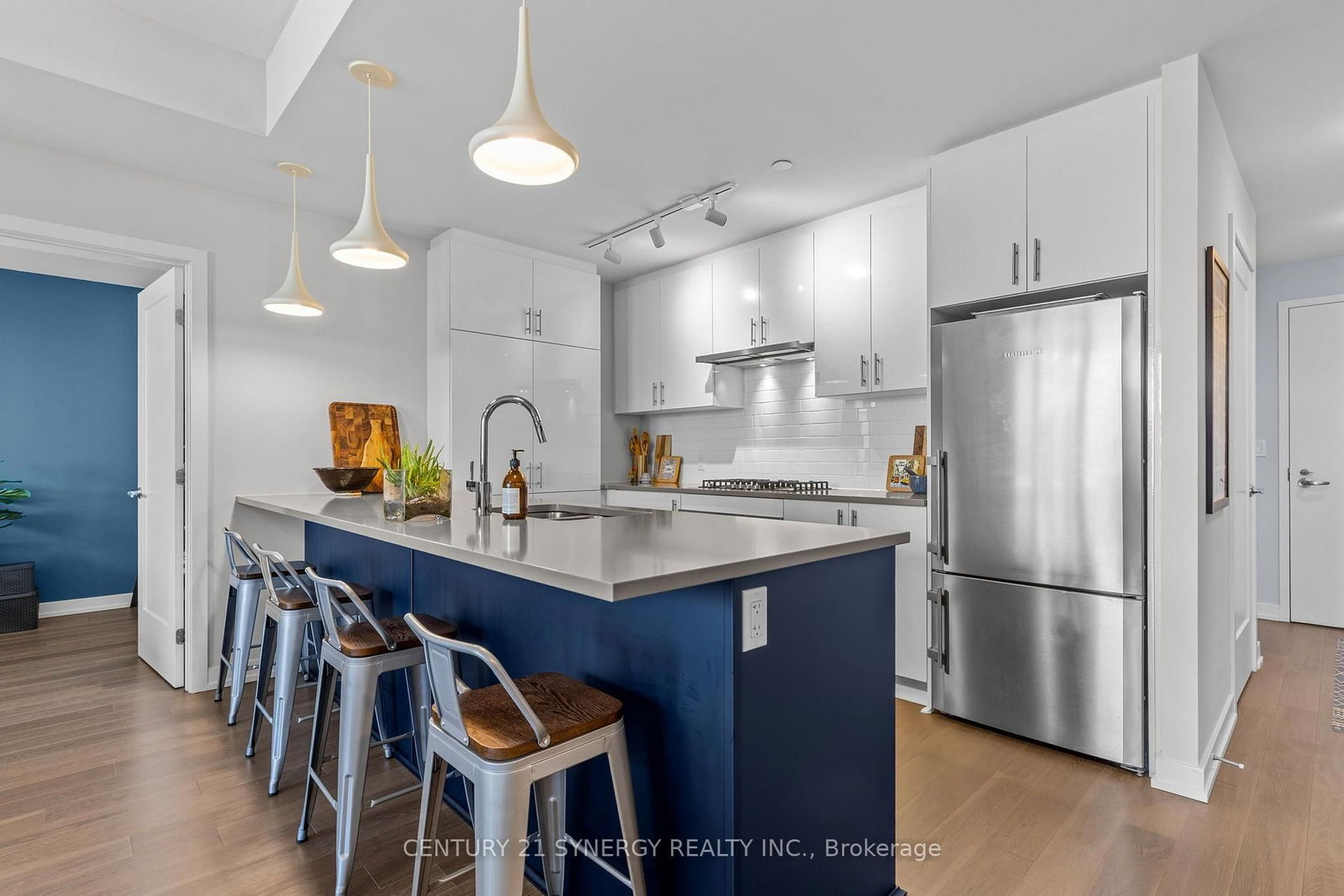 570 De Mazenod Avenue • #512 • Ottawa, ON photo 6