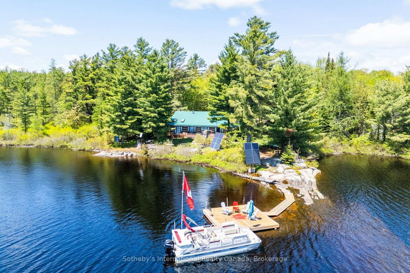 3491A Axe Lake Road