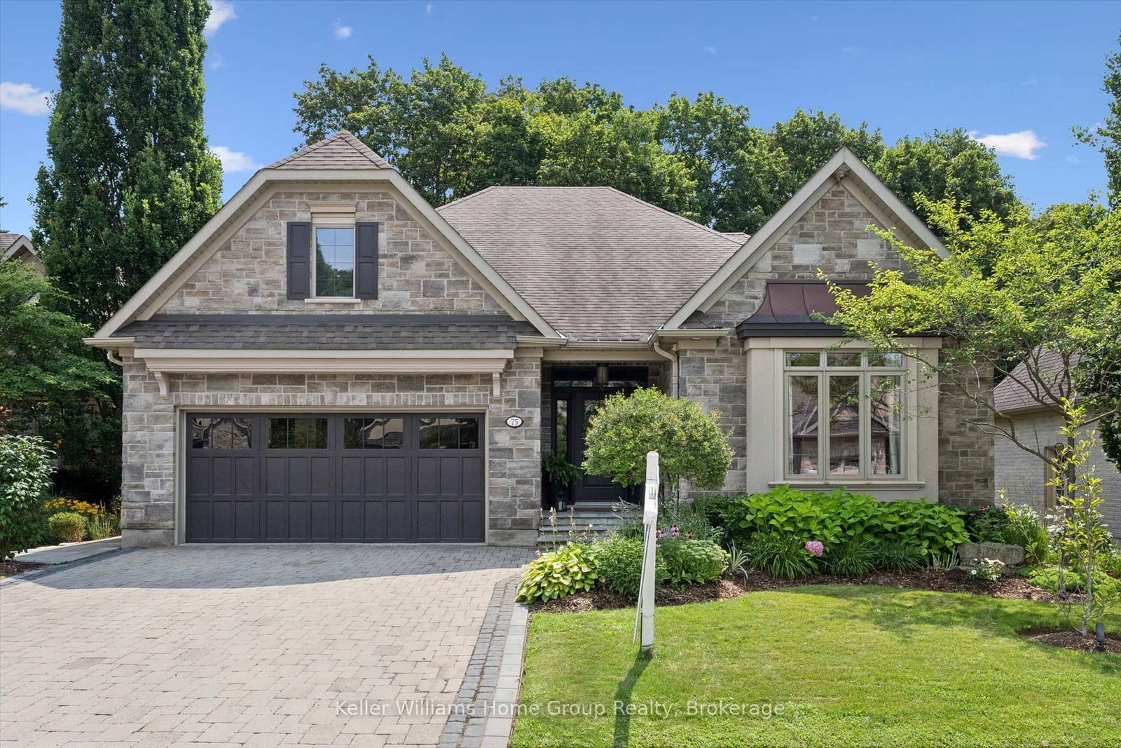 75 Woodside Road • Guelph, ON photo 1