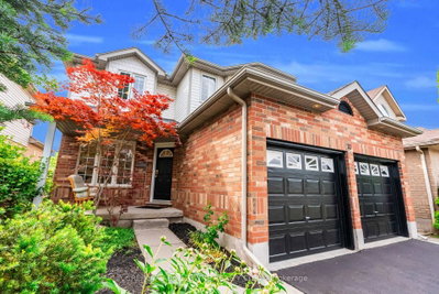 32 Jenson Boulevard • Guelph, ON photo 2