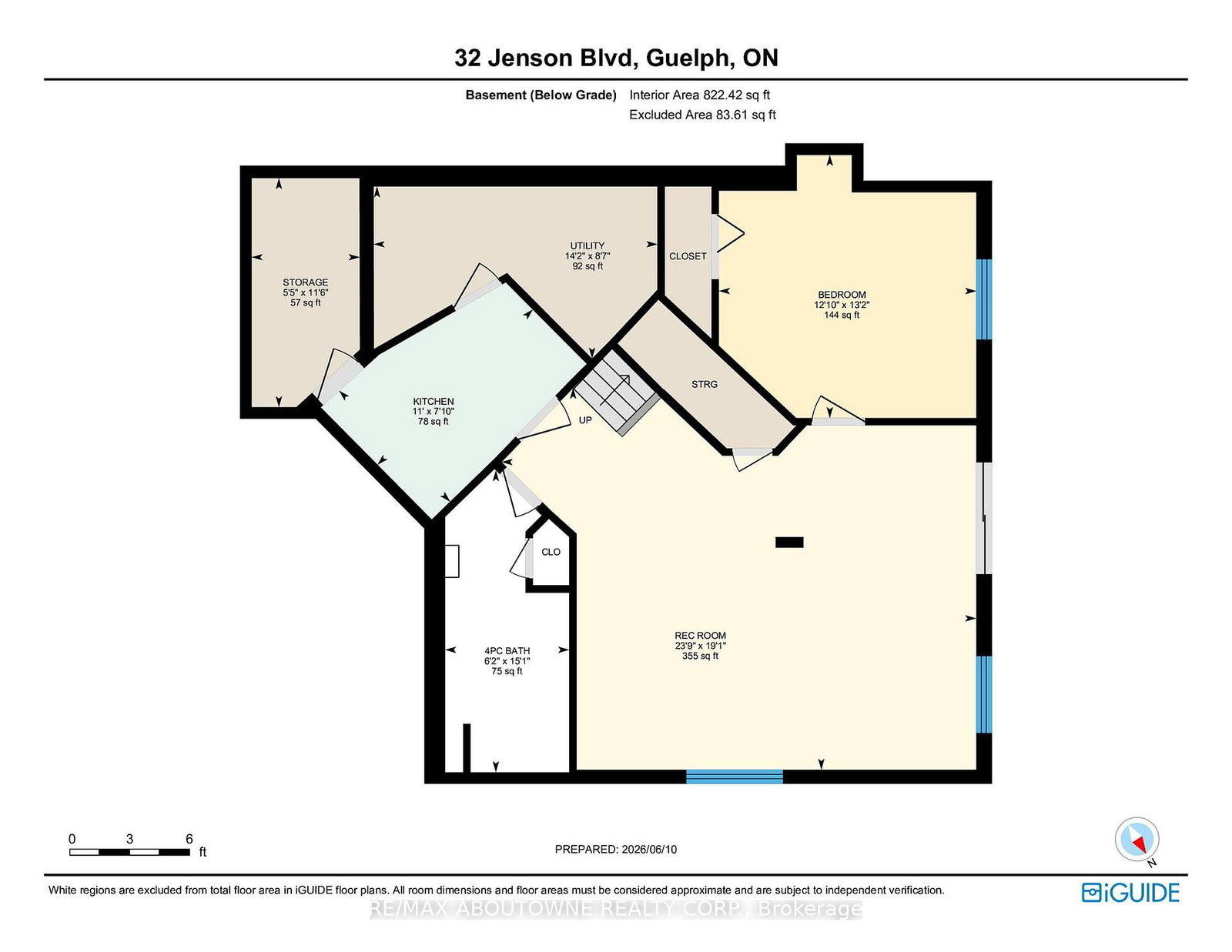 32 Jenson Boulevard • Guelph, ON photo 32