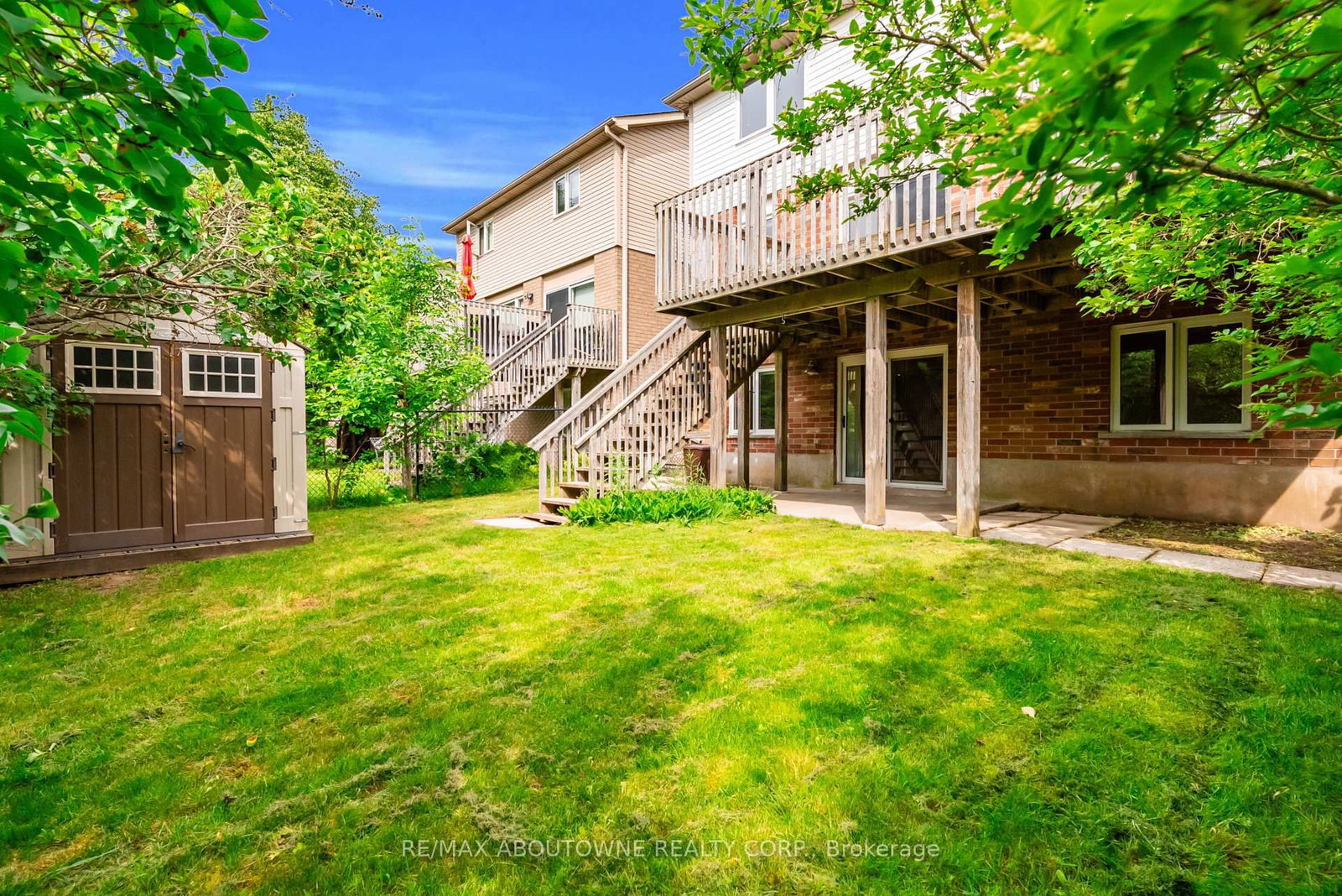 32 Jenson Boulevard • Guelph, ON photo 41