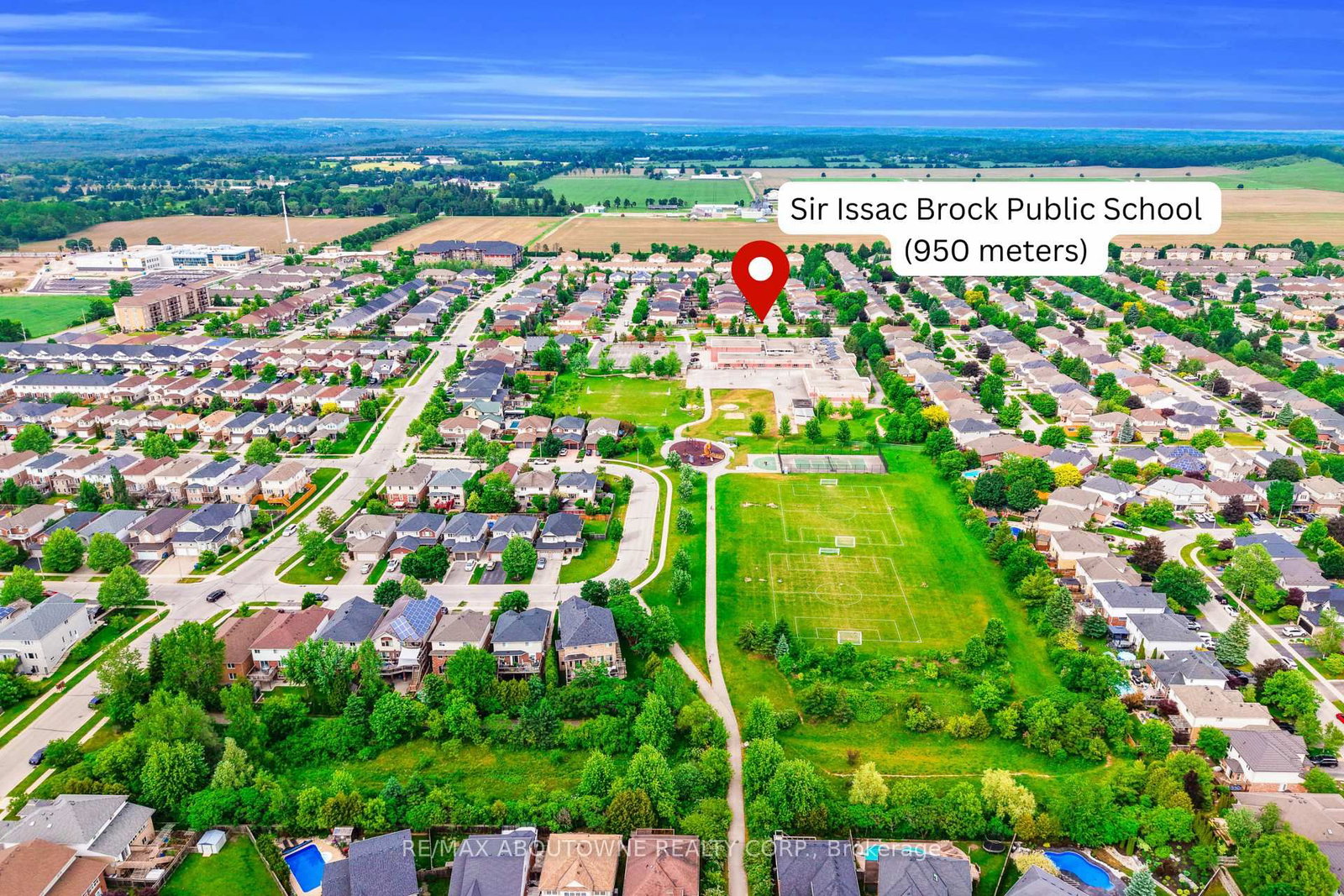 32 Jenson Boulevard • Guelph, ON photo 44