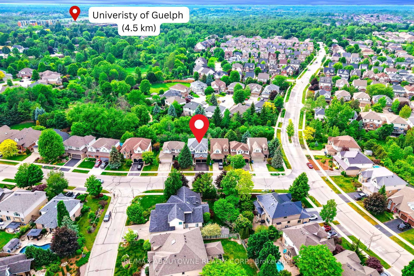 32 Jenson Boulevard • Guelph, ON photo 48