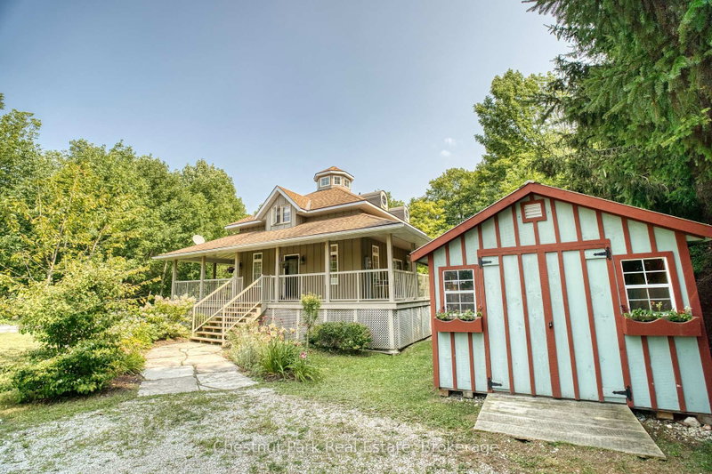 76 Everett Road