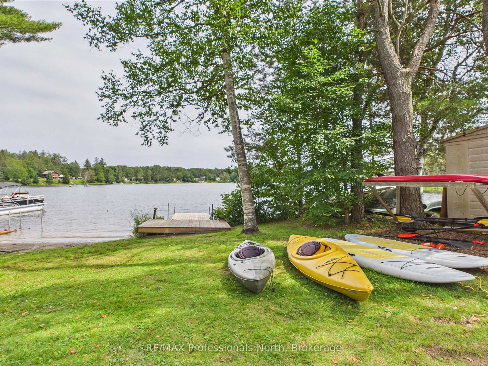 1869 HIGHWAY 518 • Kearney, ON photo 37