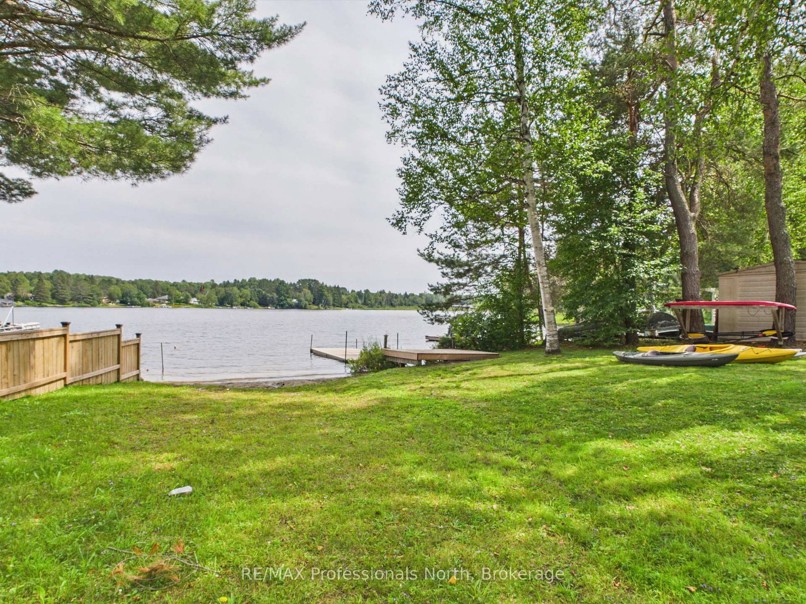 1869 HIGHWAY 518 • Kearney, ON photo 39