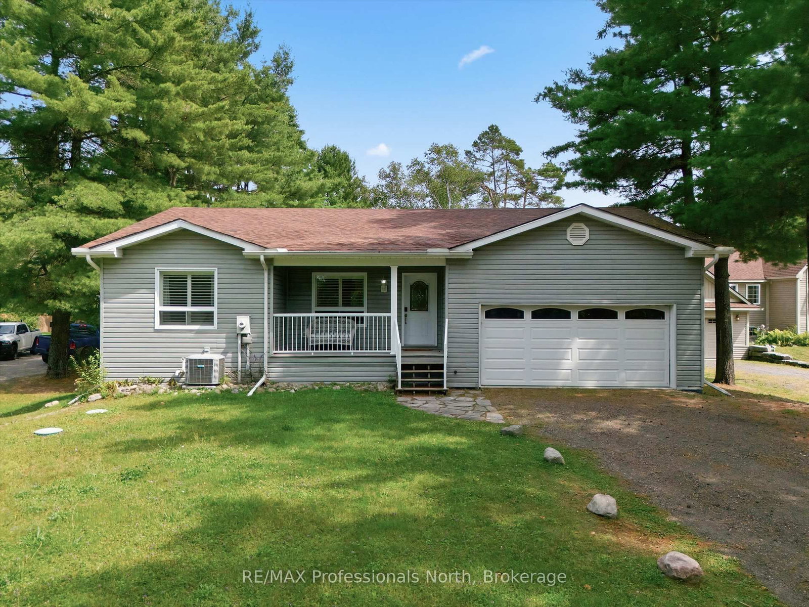 1869 HIGHWAY 518 • Kearney, ON photo 4