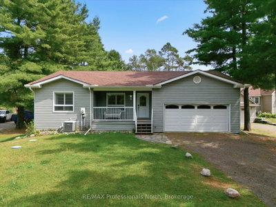1869 HIGHWAY 518 • Kearney, ON photo 4