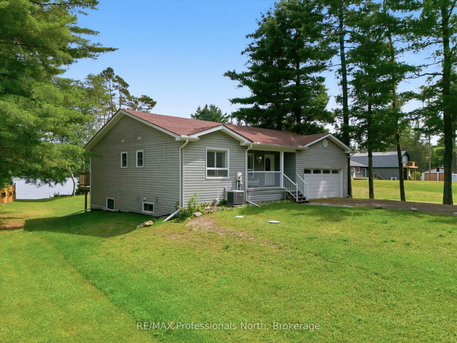 1869 HIGHWAY 518 • Kearney, ON photo 43