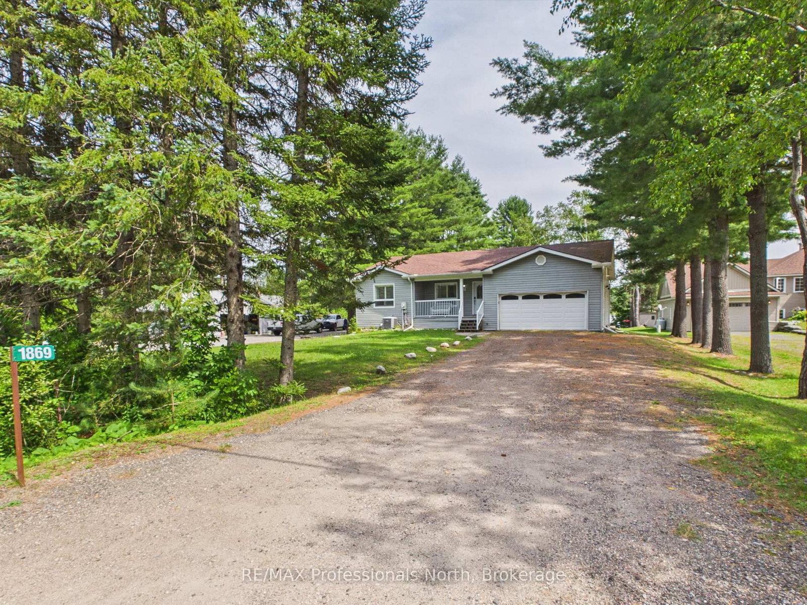 1869 HIGHWAY 518 • Kearney, ON photo 5