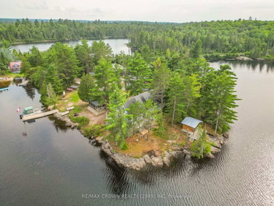 Detached House for sale at PCL 28119 SEC NIP Road, North Bay, Ontario, P0H 1L0 - Widdifield - MLS: X13666178