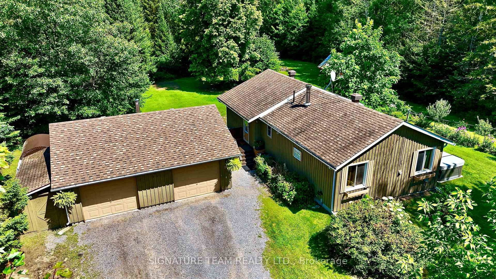 57 Gleason Lane • Deep River, ON photo 1