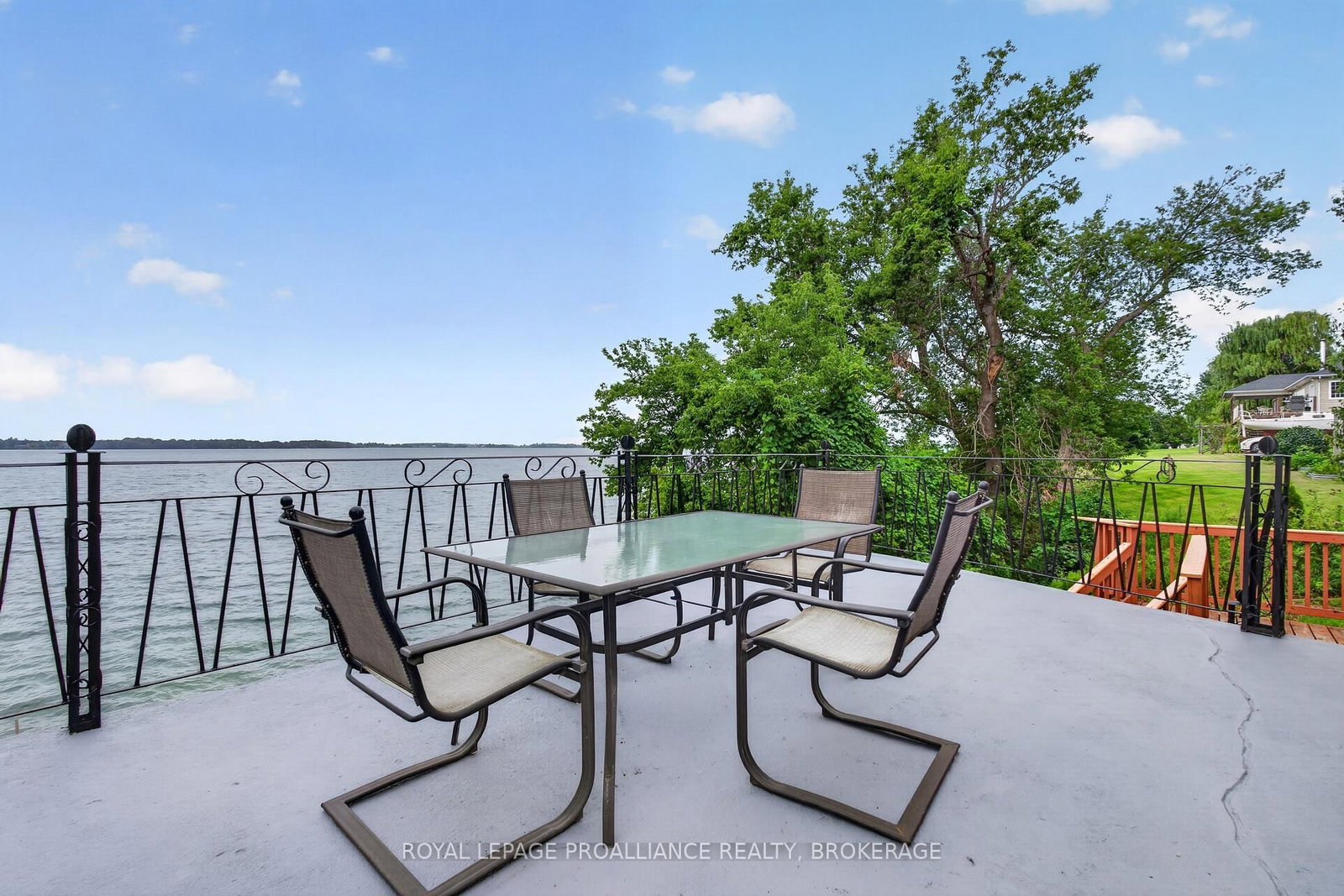 790 Howe Island Drive • Gananoque, ON photo 23
