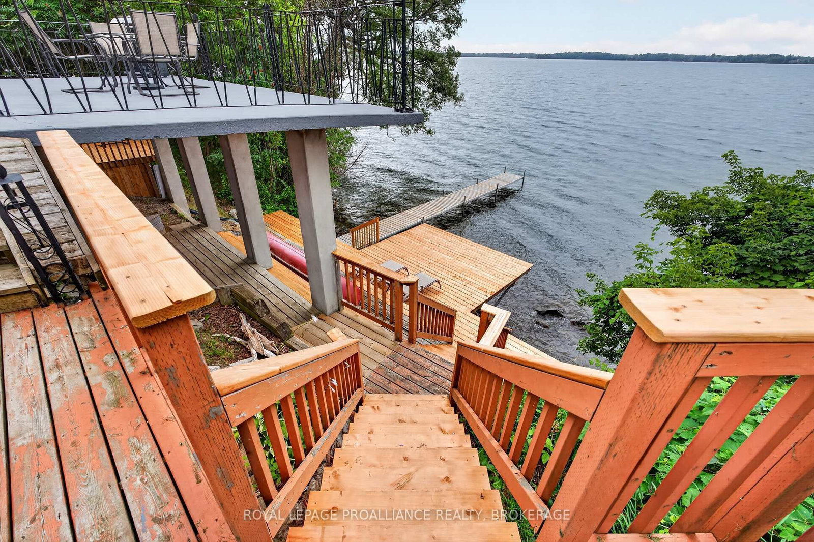 790 Howe Island Drive • Gananoque, ON photo 28
