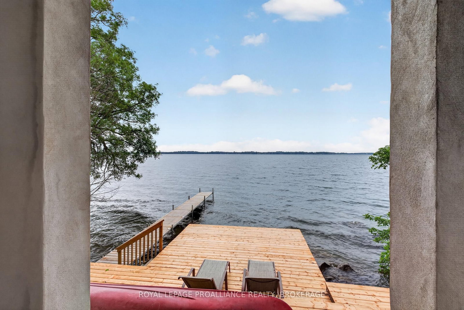 790 Howe Island Drive • Gananoque, ON photo 31