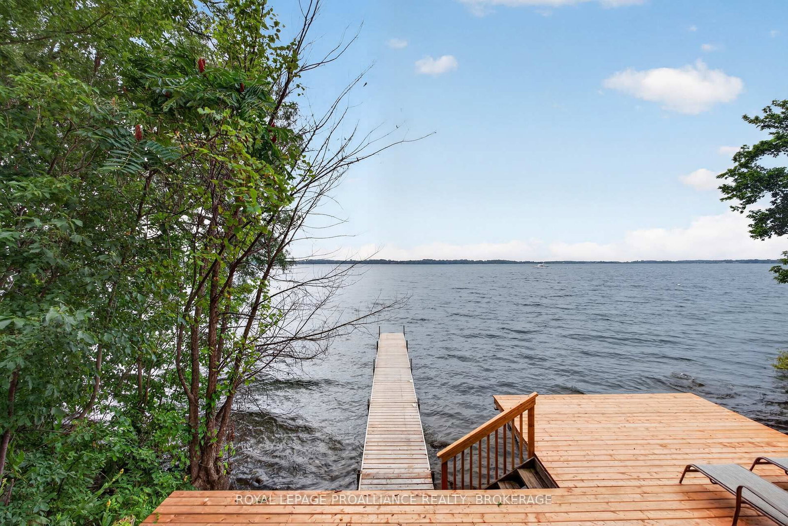 790 Howe Island Drive • Gananoque, ON photo 32