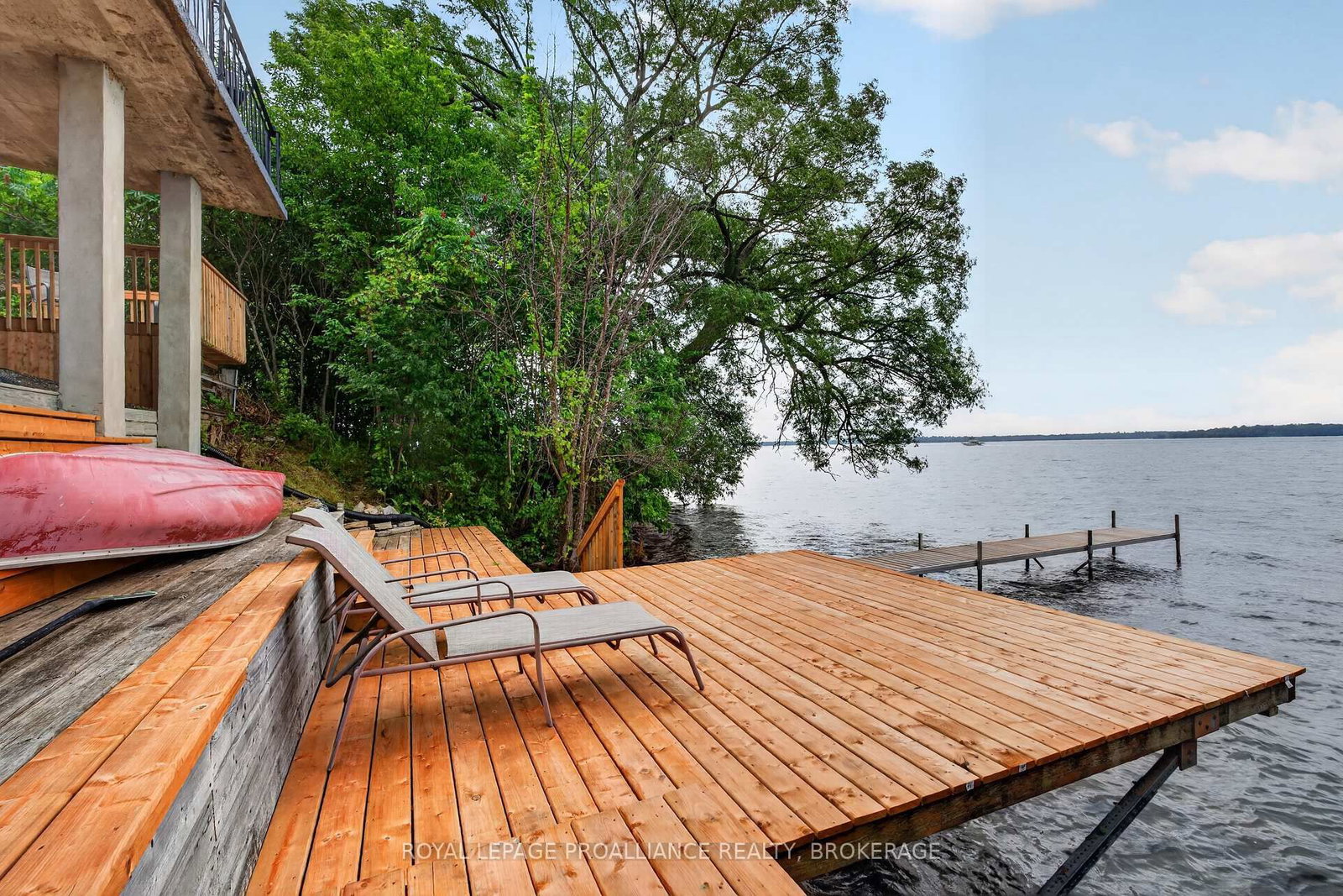 790 Howe Island Drive • Gananoque, ON photo 35