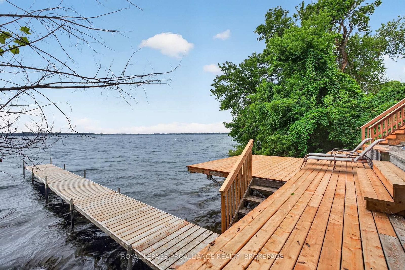790 Howe Island Drive • Gananoque, ON photo 36