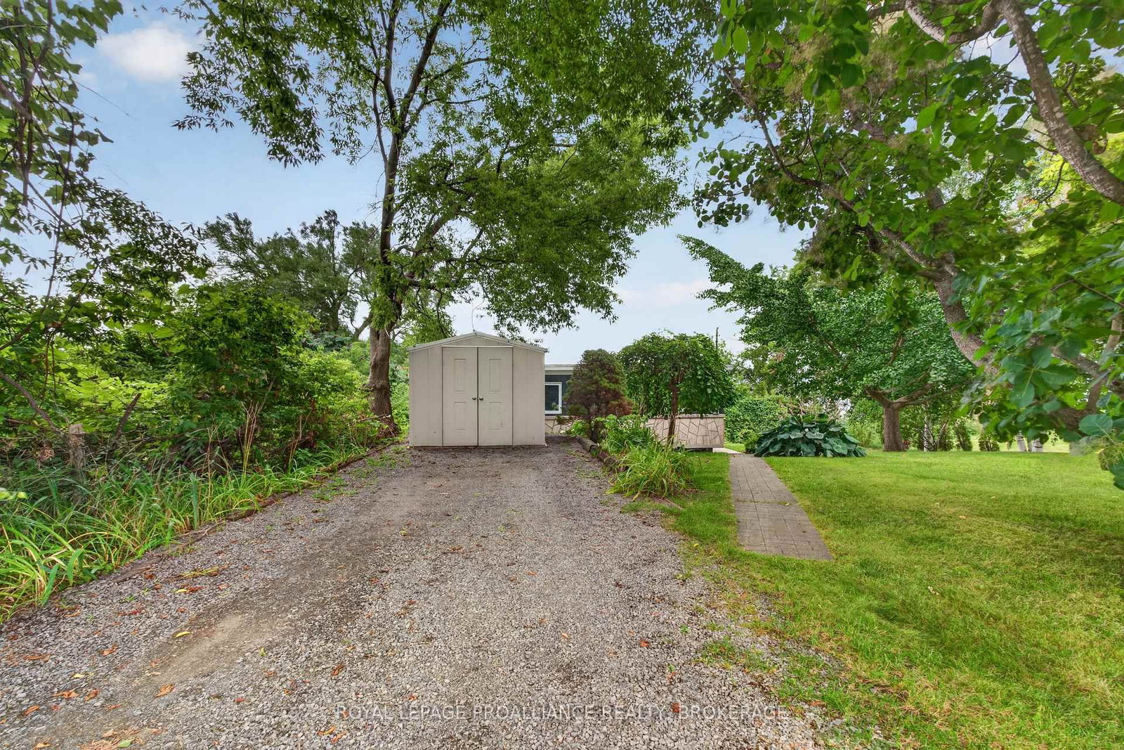 790 Howe Island Drive • Gananoque, ON photo 42