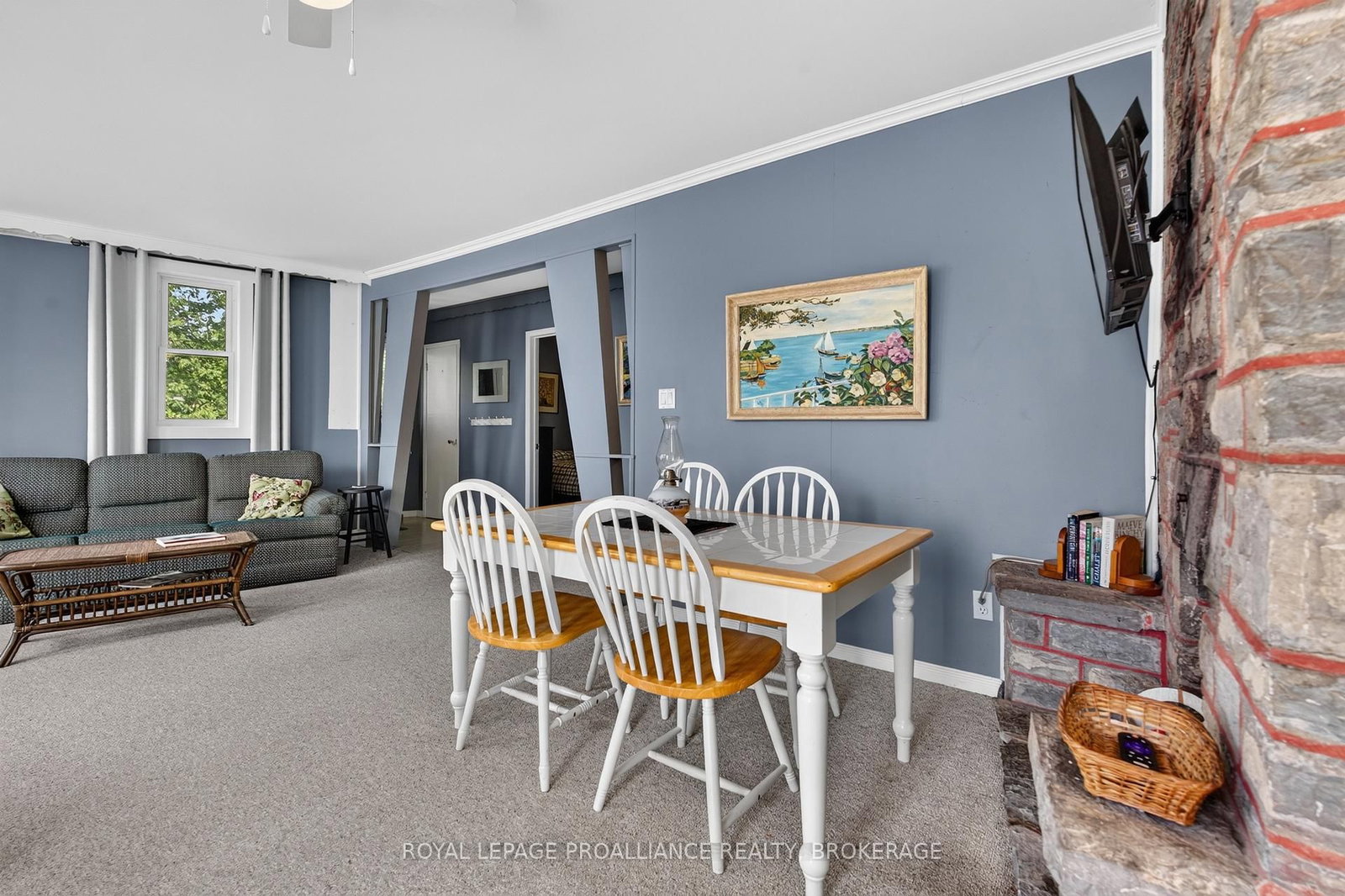 790 Howe Island Drive • Gananoque, ON photo 9