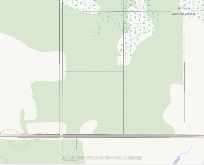 SEC 19 WILSON CREEK RD