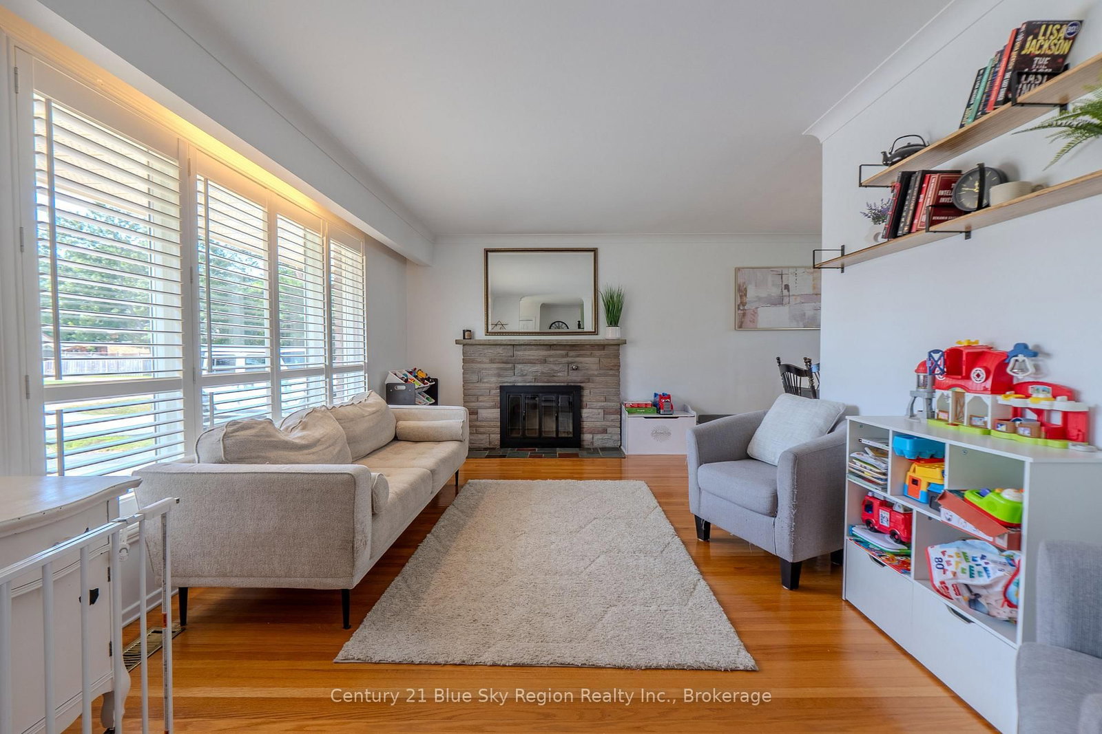 164 Gordon Drive • North Bay, ON photo 23