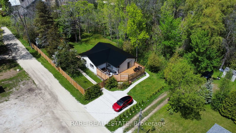 162 Blue Mountain Drive