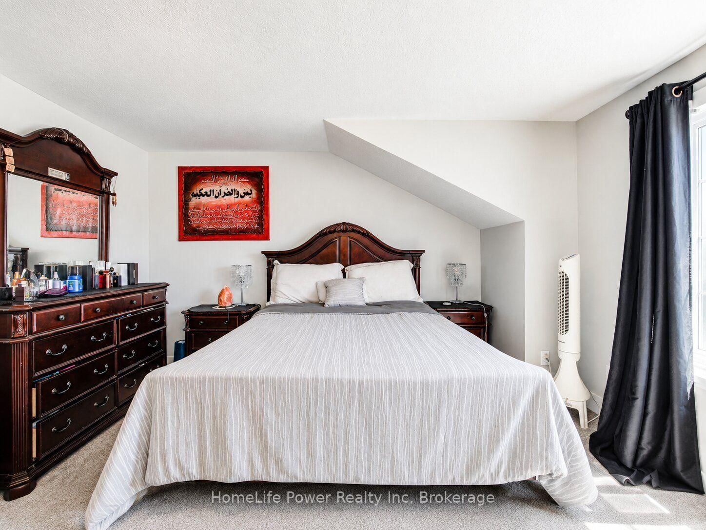 233 RED CLOVER Court • Kitchener, ON photo 24