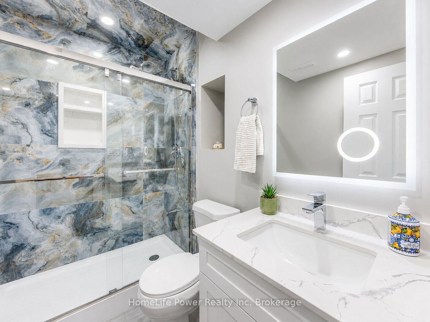 233 RED CLOVER Court • Kitchener, ON photo 31