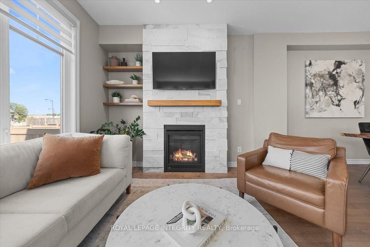 715 Cap Diamant Way • Ottawa, ON photo 16