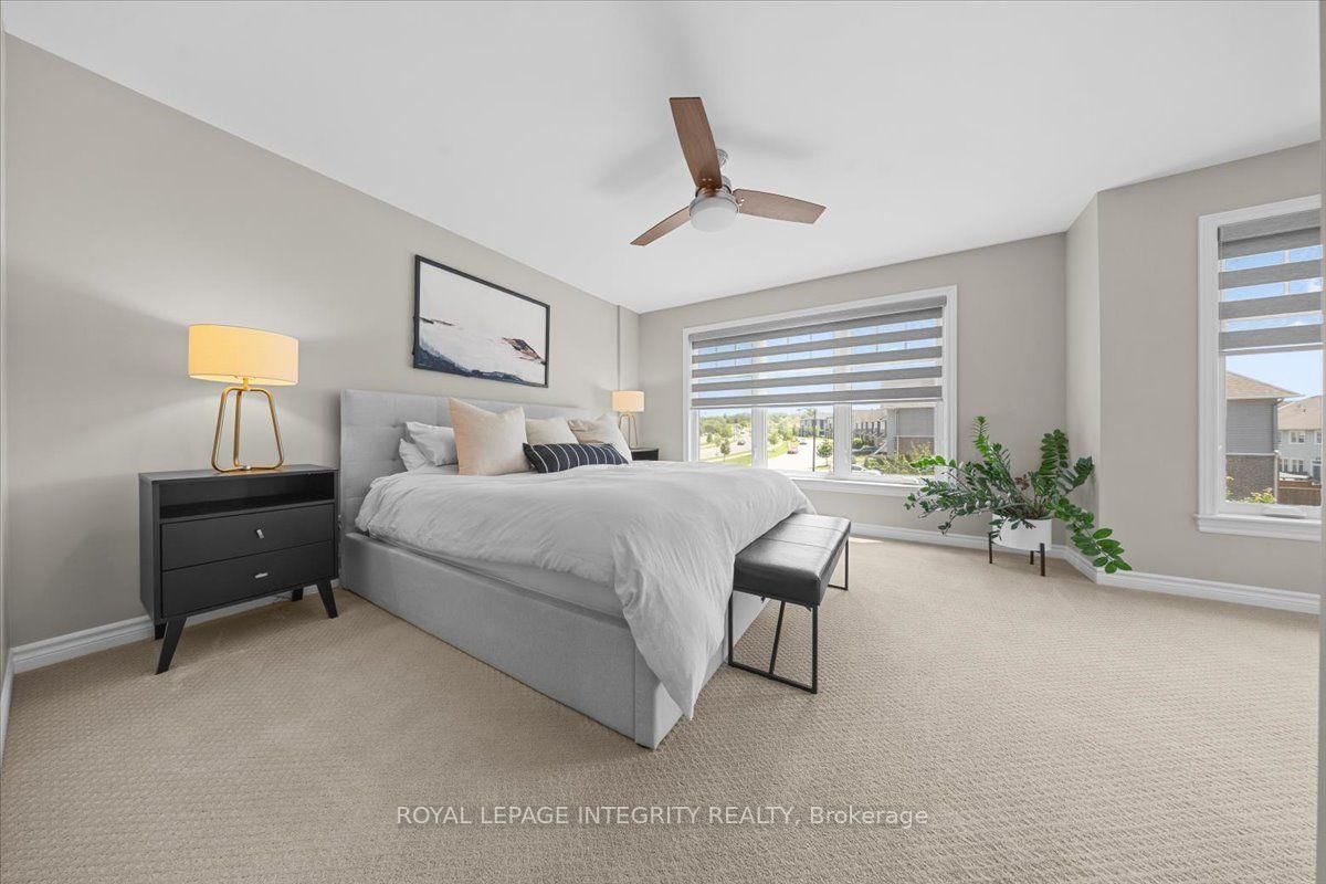715 Cap Diamant Way • Ottawa, ON photo 20