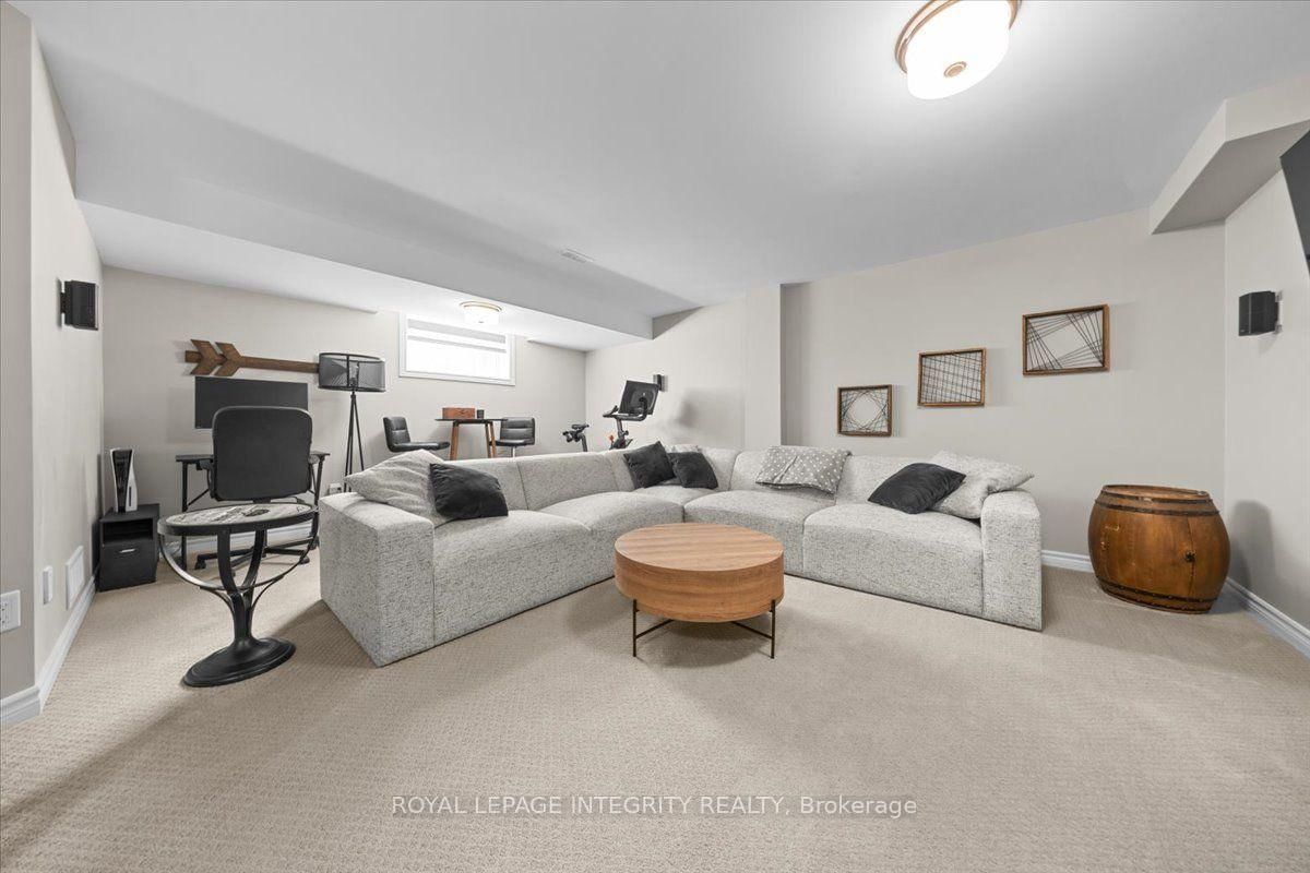 715 Cap Diamant Way • Ottawa, ON photo 32
