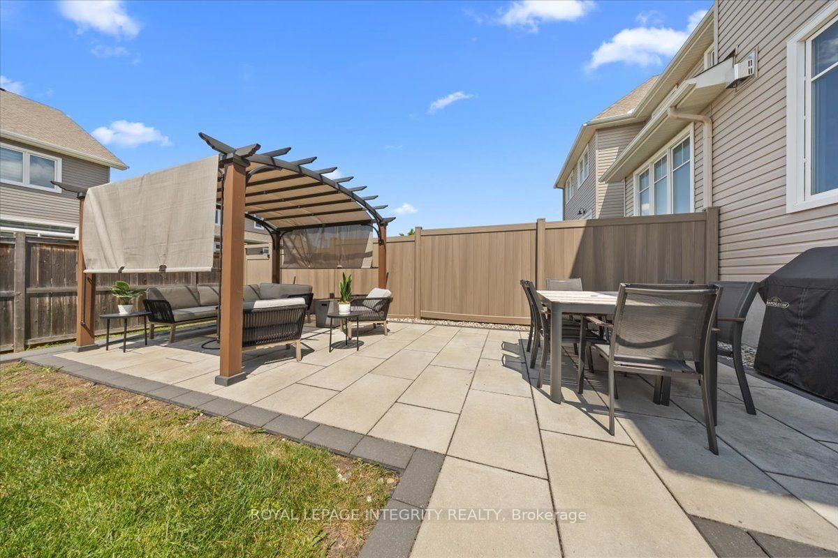 715 Cap Diamant Way • Ottawa, ON photo 37