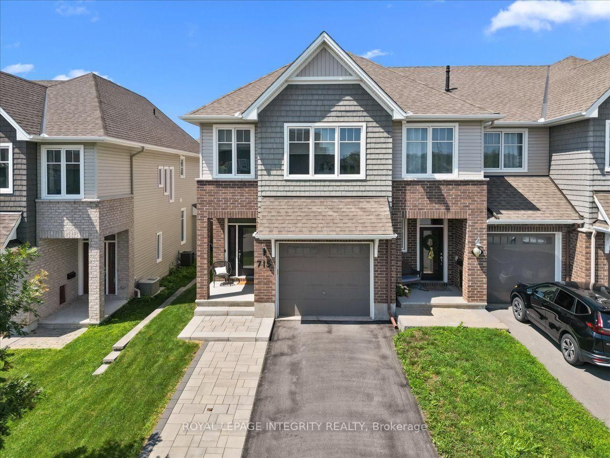 715 Cap Diamant Way • Ottawa, ON photo 38