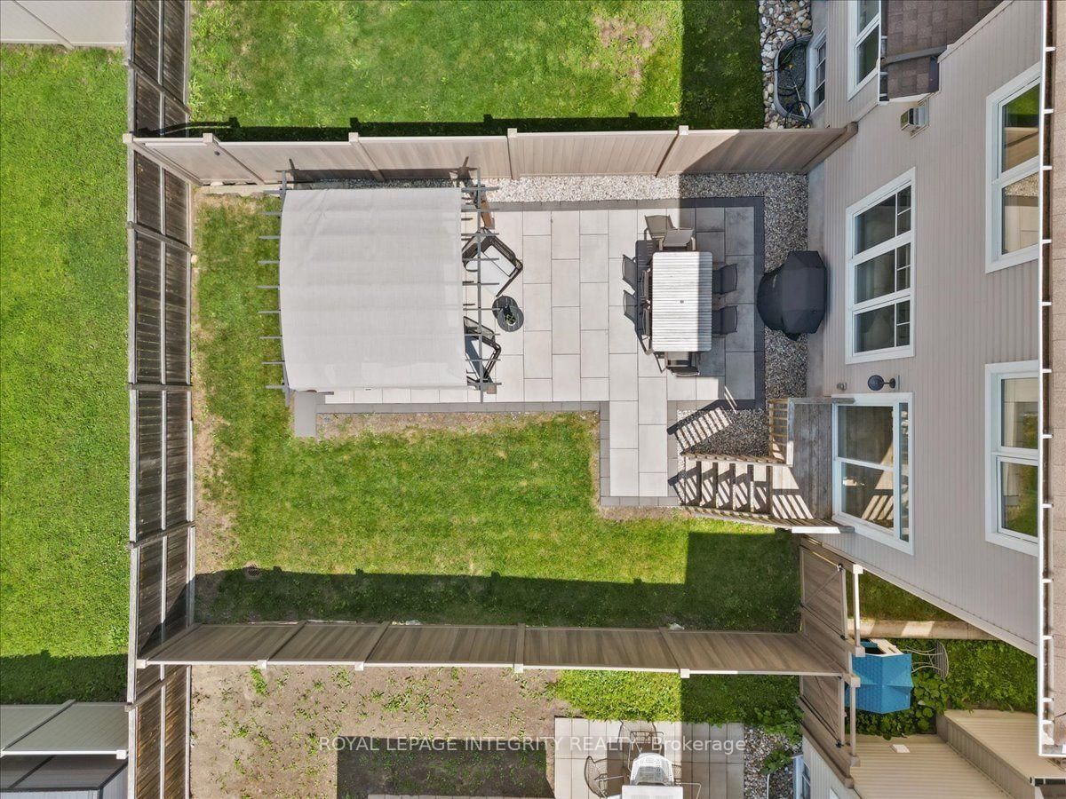 715 Cap Diamant Way • Ottawa, ON photo 39